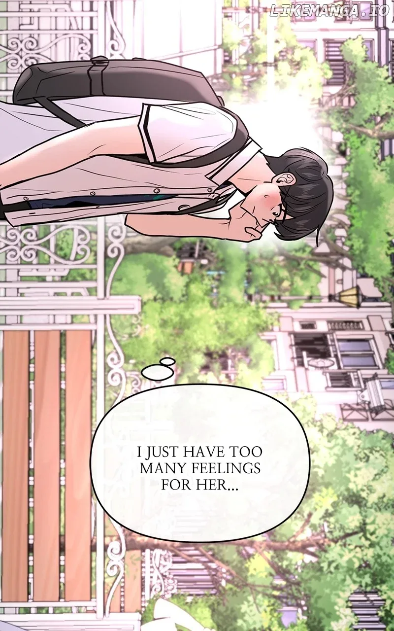 Back to Chanbi Chapter 24 page 91