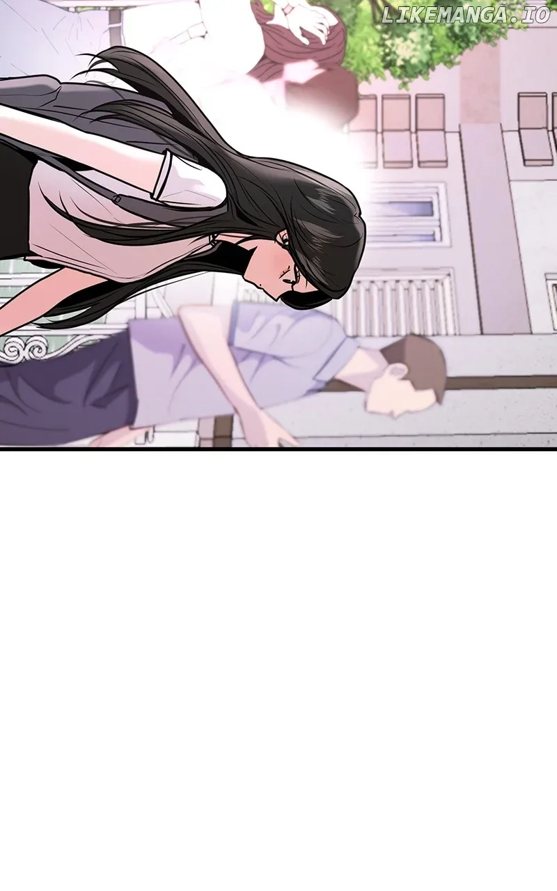 Back to Chanbi Chapter 24 page 92