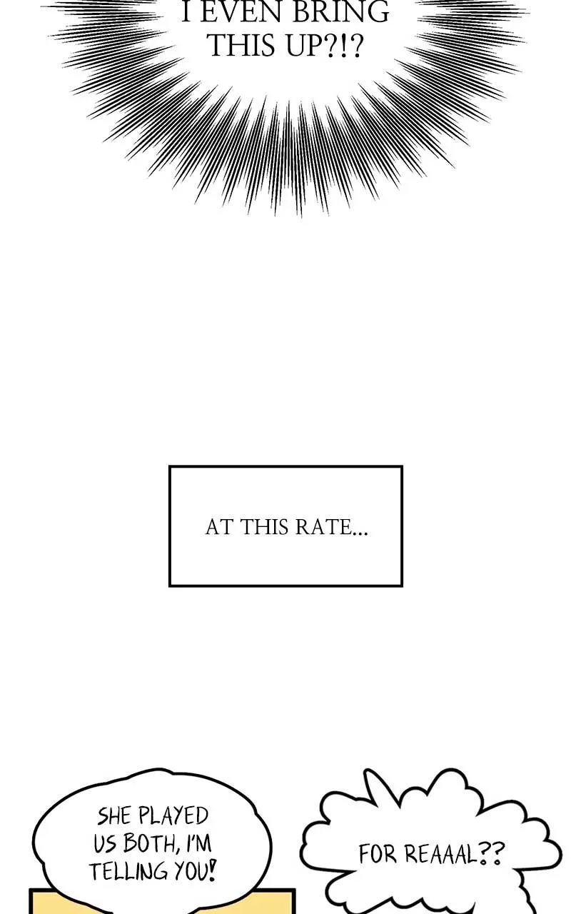 Back to Chanbi Chapter 6 page 81