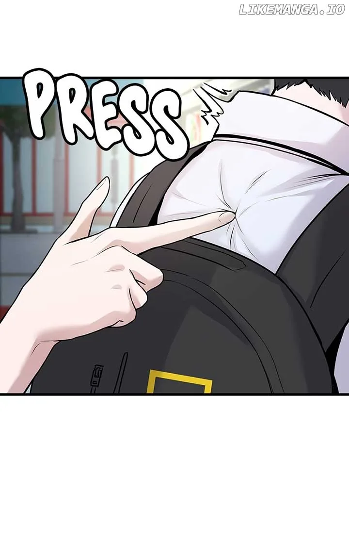 Back to Chanbi Chapter 13 page 95