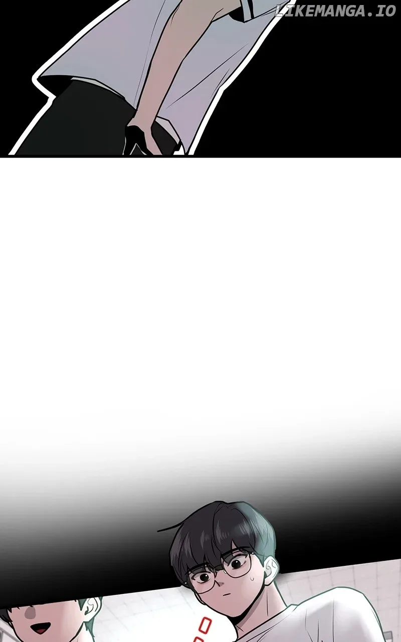 Back to Chanbi Chapter 11 page 90