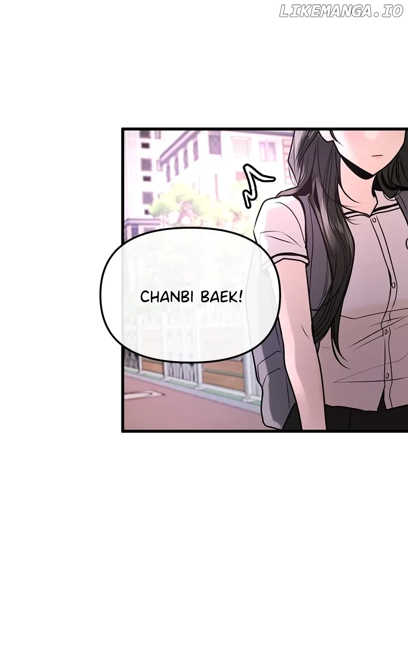 Back to Chanbi Chapter 24 page 93