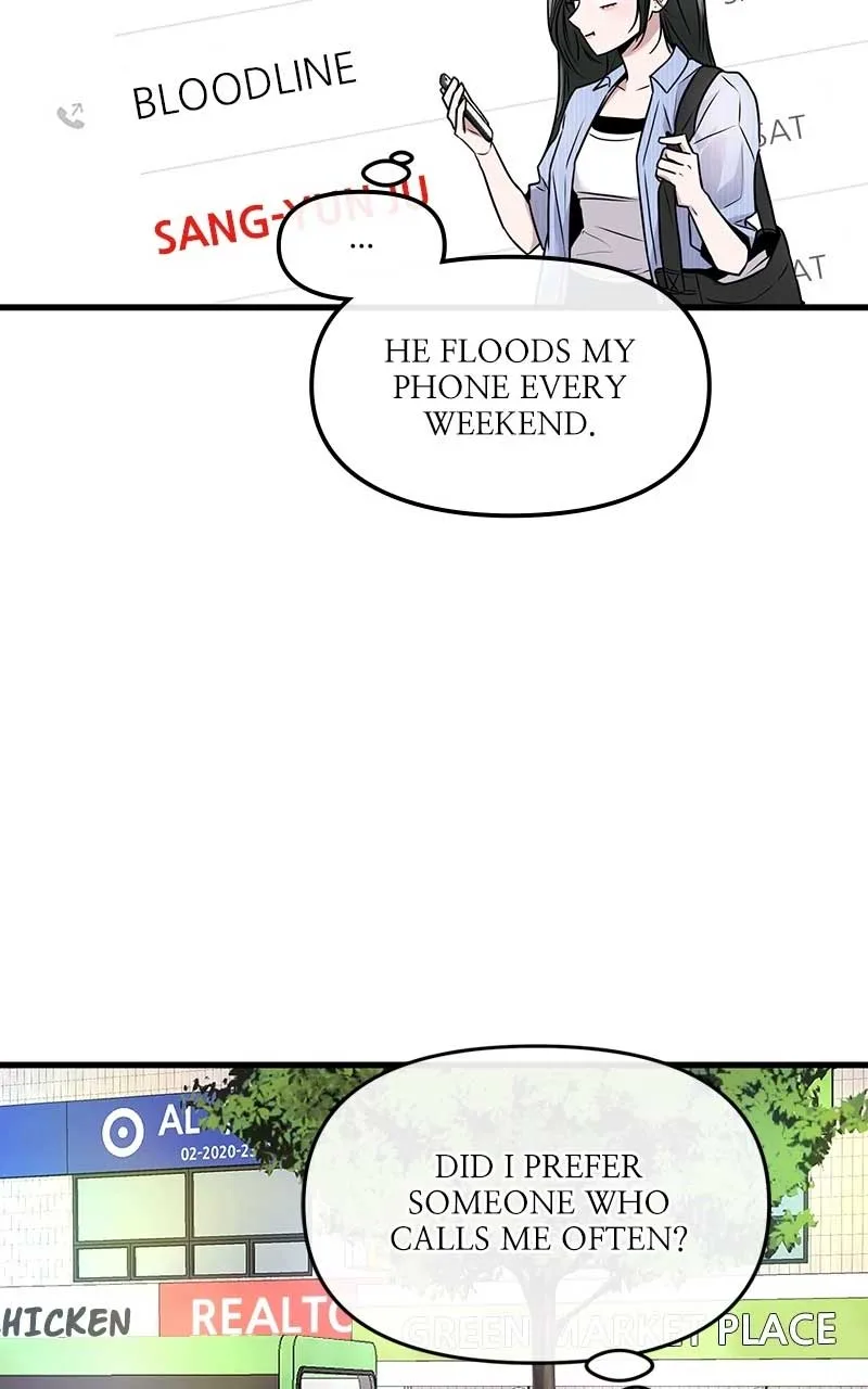 Back to Chanbi Chapter 8 page 95