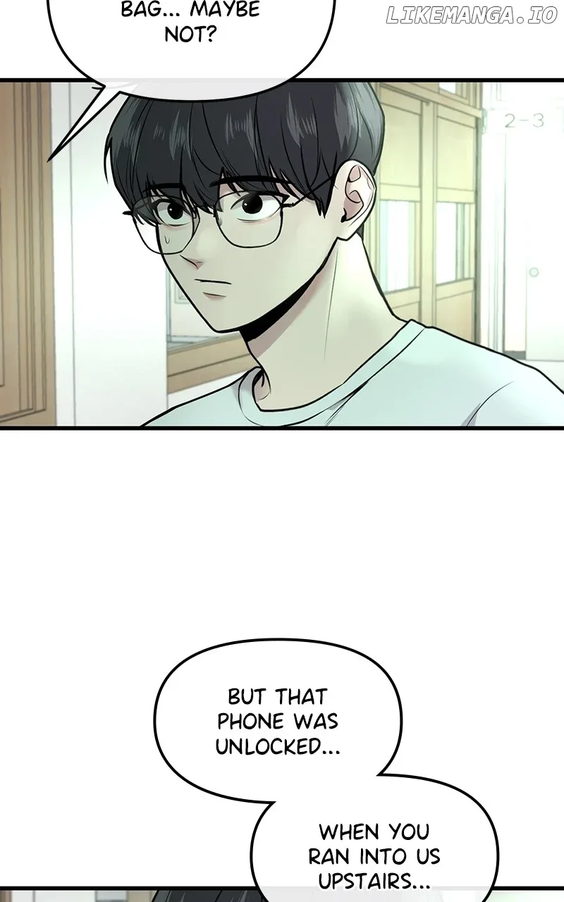 Back to Chanbi Chapter 11 page 88