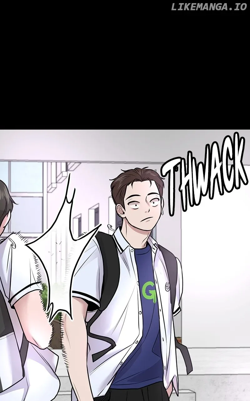 Back to Chanbi Chapter 10 page 83