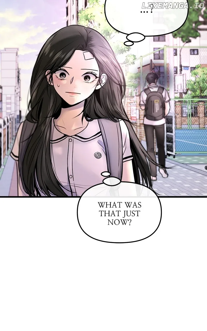 Back to Chanbi Chapter 24 page 100