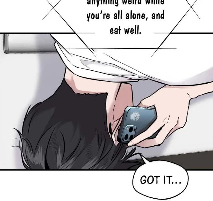 Back to Chanbi Chapter 1 page 172