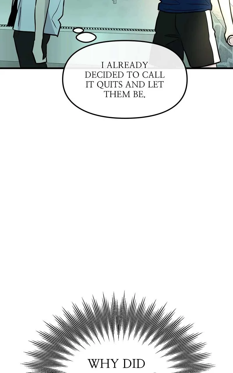 Back to Chanbi Chapter 6 page 80