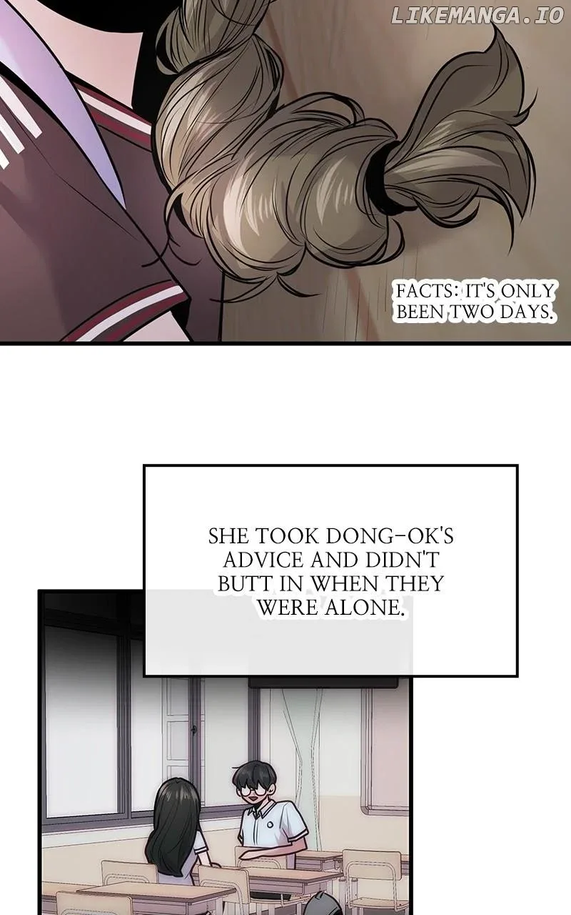 Back to Chanbi Chapter 27 page 3
