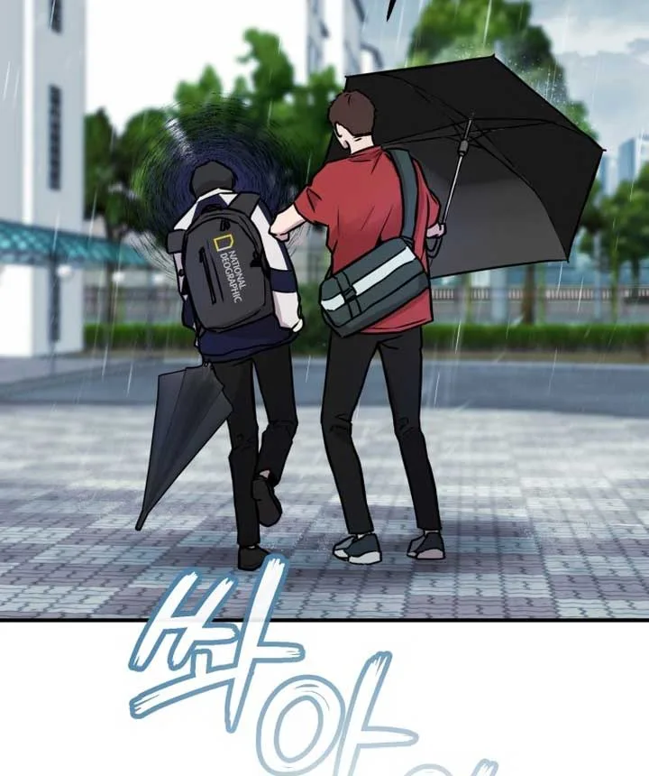 Back to Chanbi Chapter 1 page 161