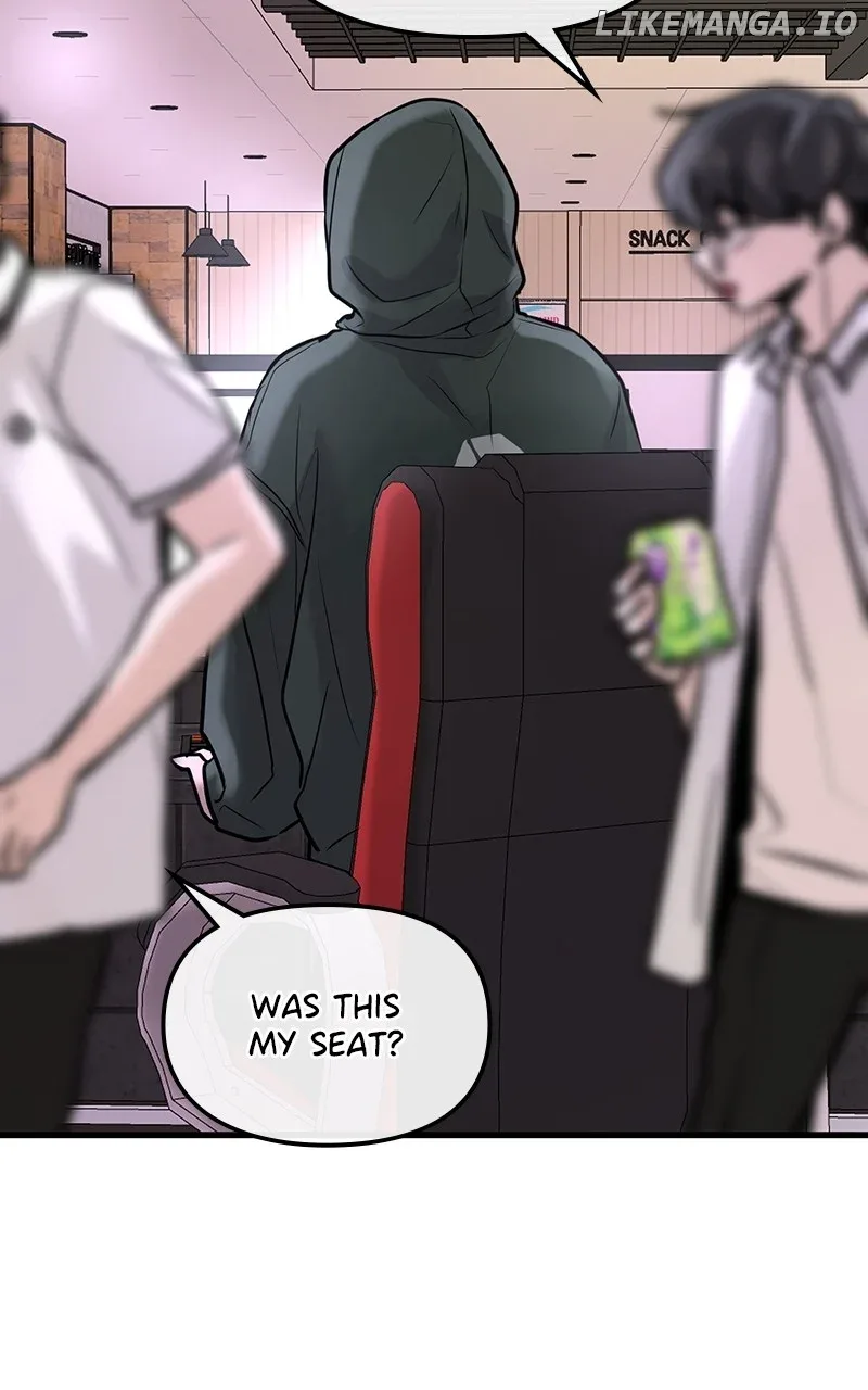 Back to Chanbi Chapter 23 page 105
