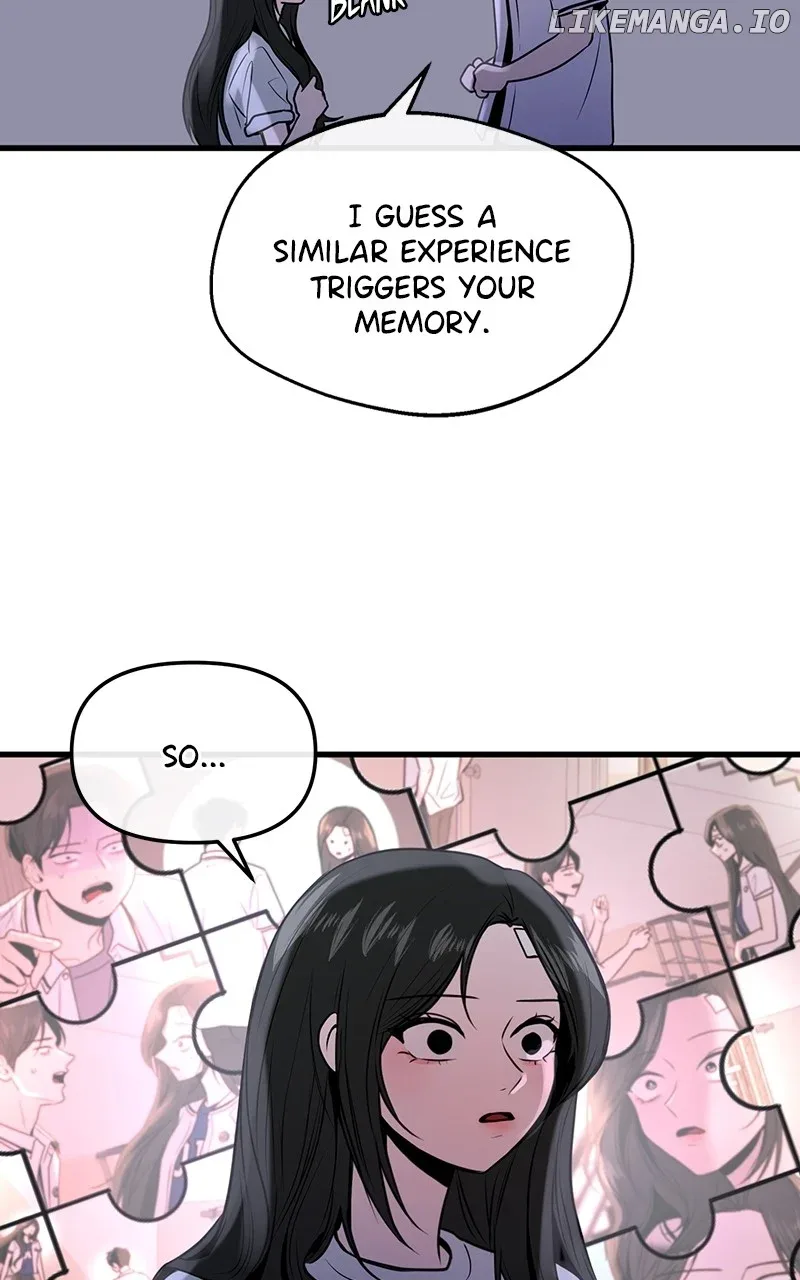 Back to Chanbi Chapter 28 page 15