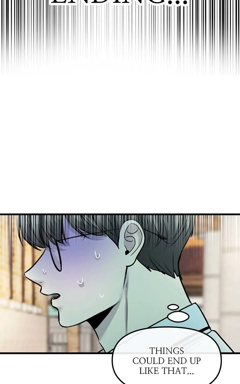 Back to Chanbi Chapter 6 page 84