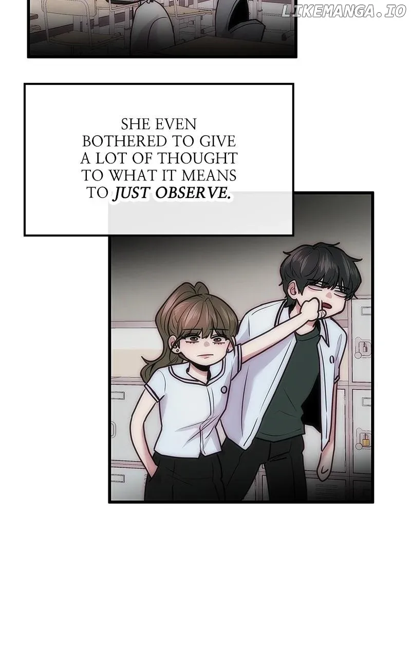 Back to Chanbi Chapter 27 page 4
