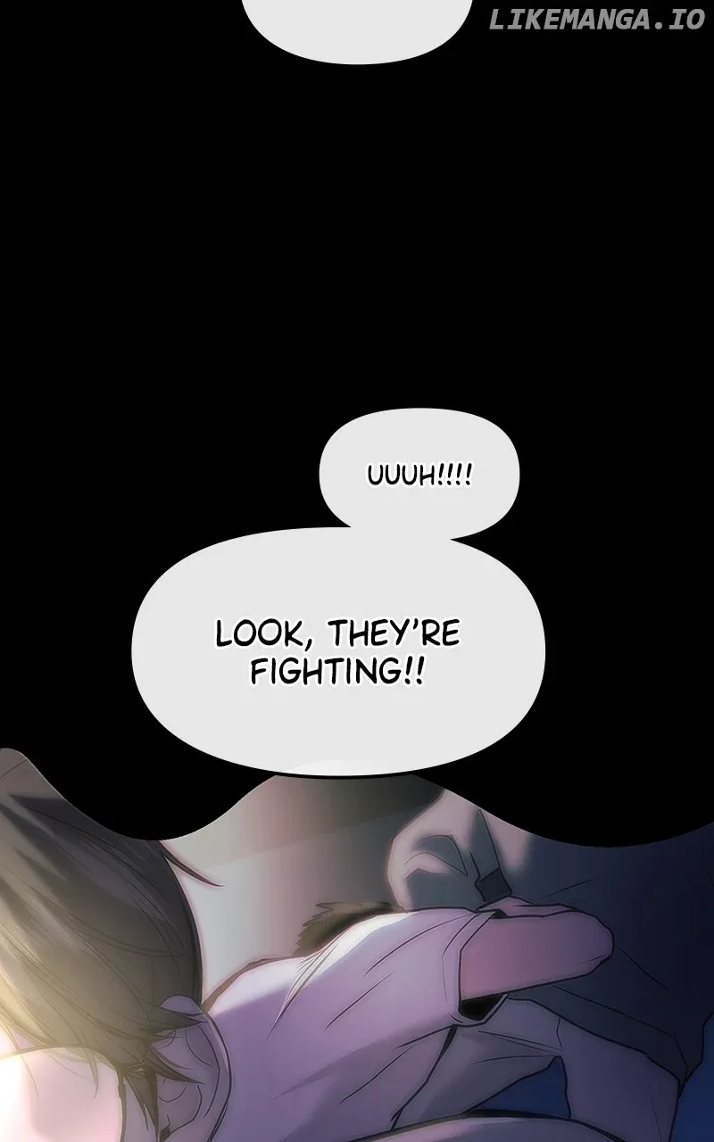 Back to Chanbi Chapter 28 page 8