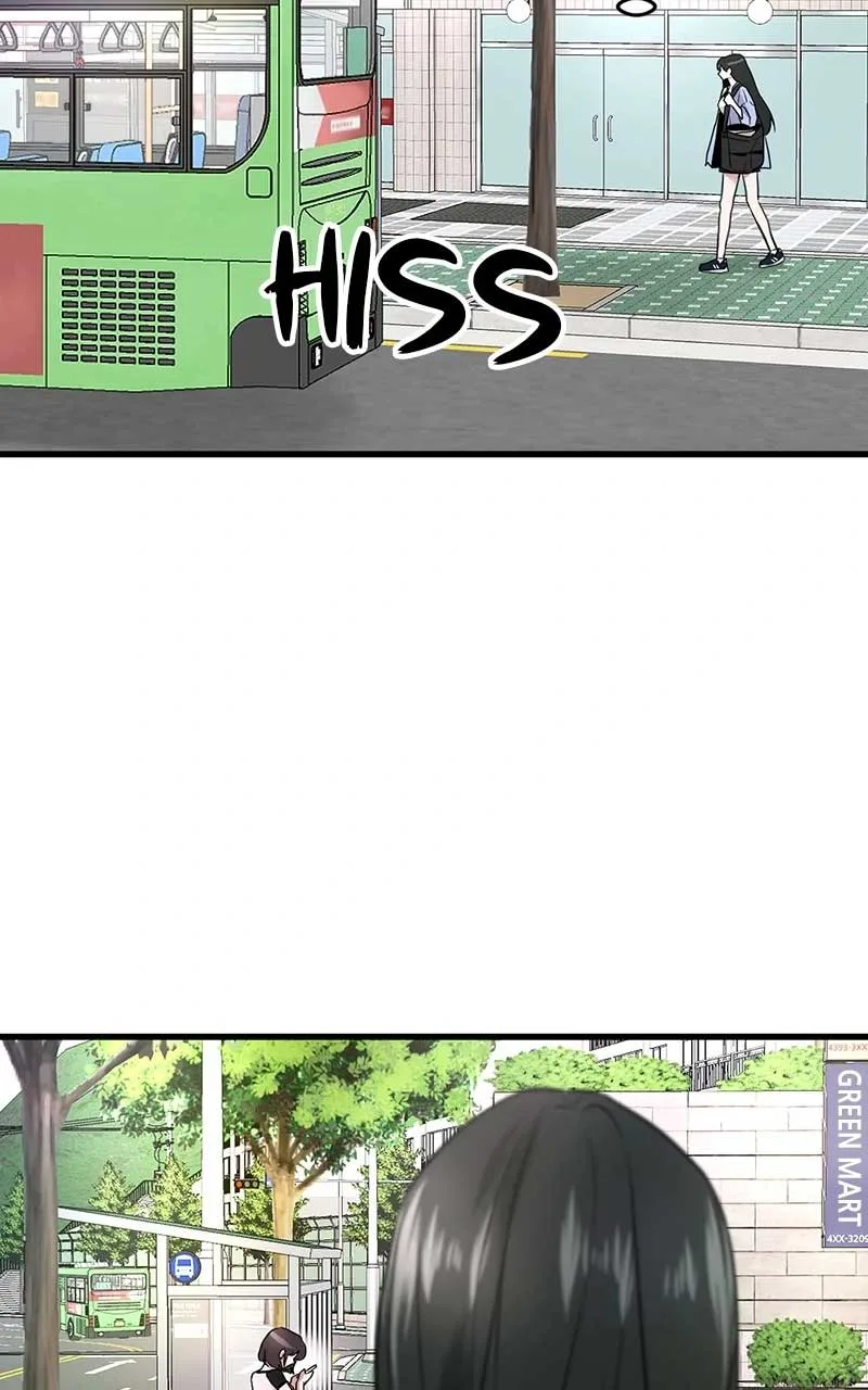 Back to Chanbi Chapter 8 page 96