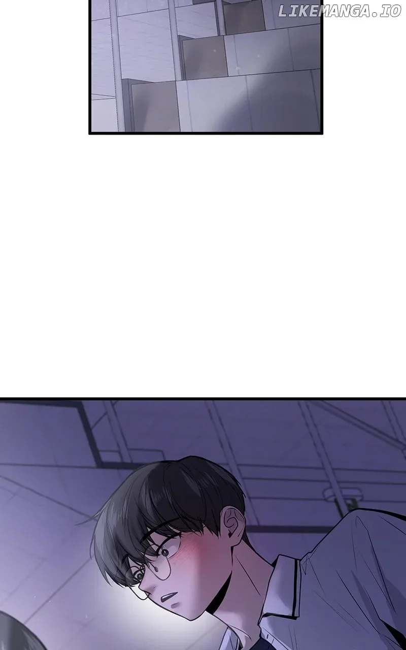Back to Chanbi Chapter 28 page 4