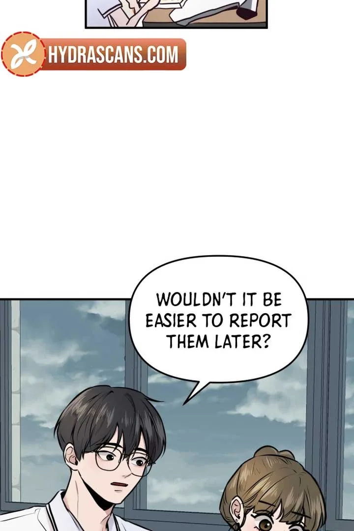 Back to Chanbi Chapter 1 page 186