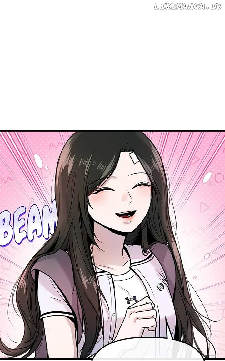 Back to Chanbi Chapter 13 page 97