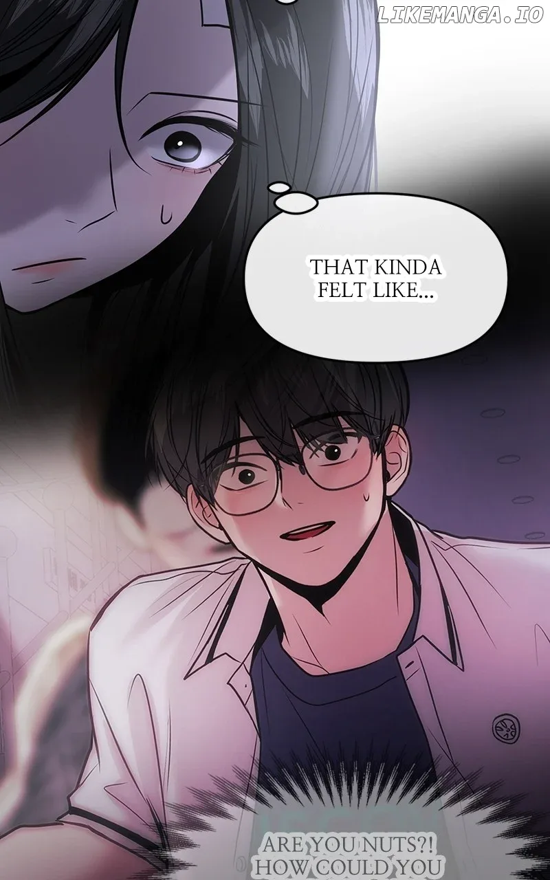 Back to Chanbi Chapter 28 page 17
