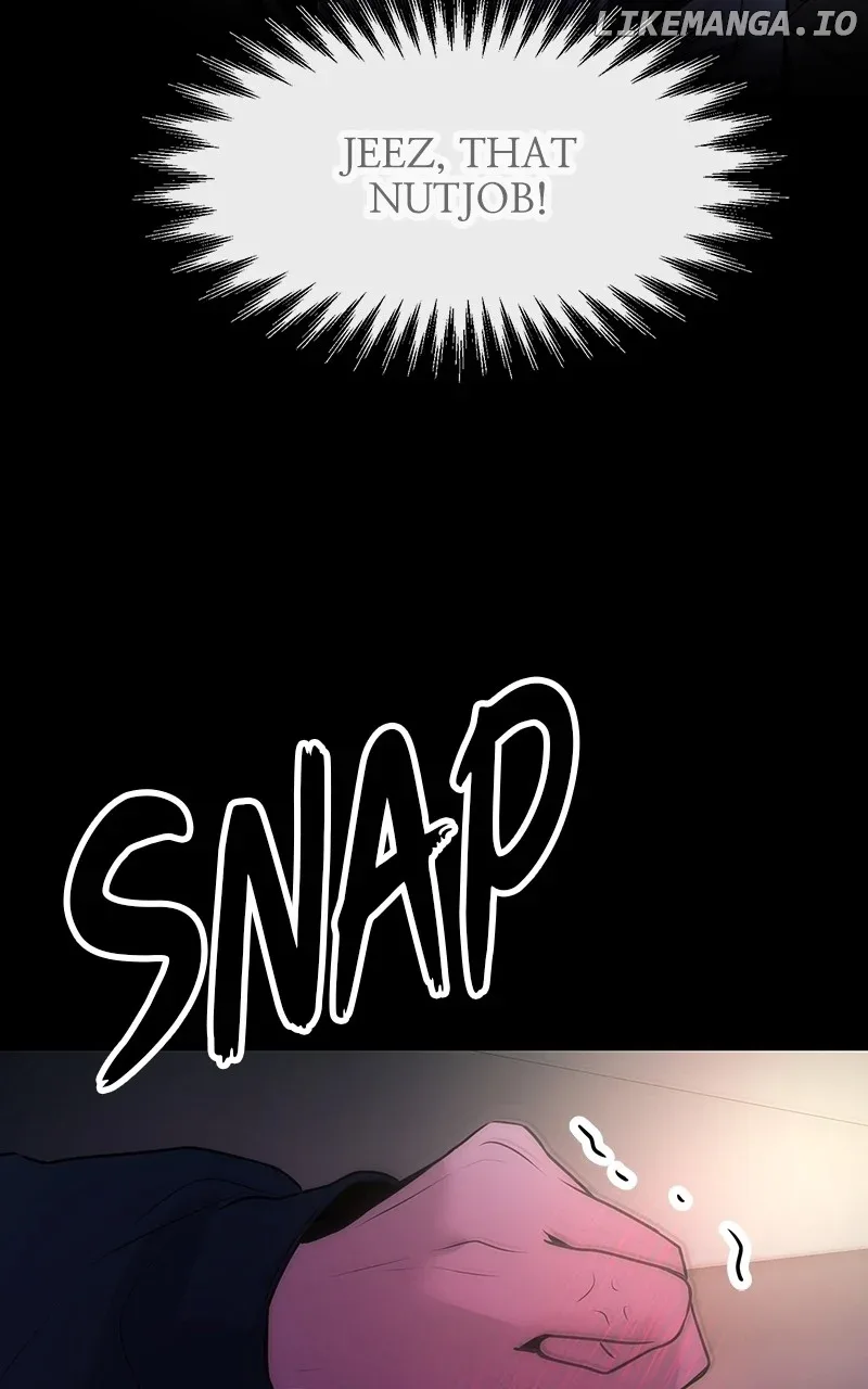 Back to Chanbi Chapter 28 page 19