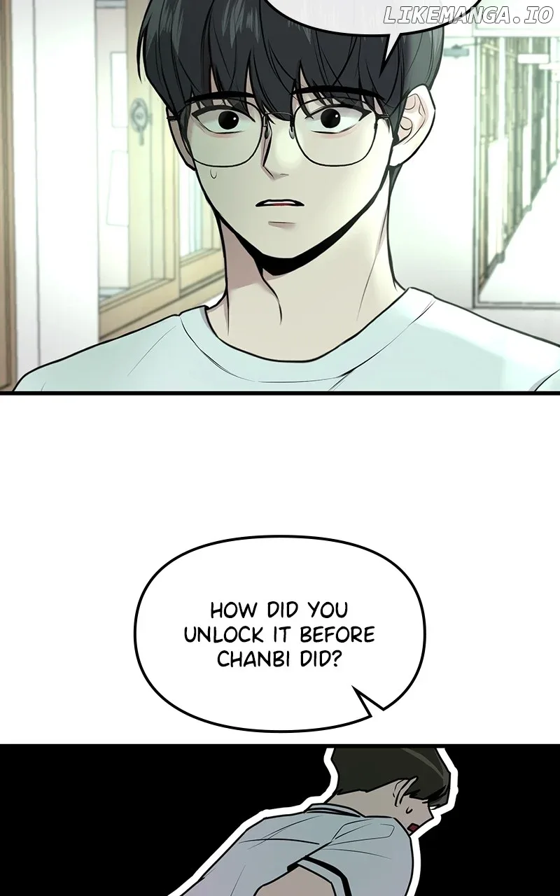 Back to Chanbi Chapter 11 page 89