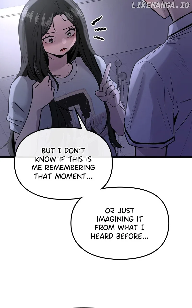 Back to Chanbi Chapter 28 page 12