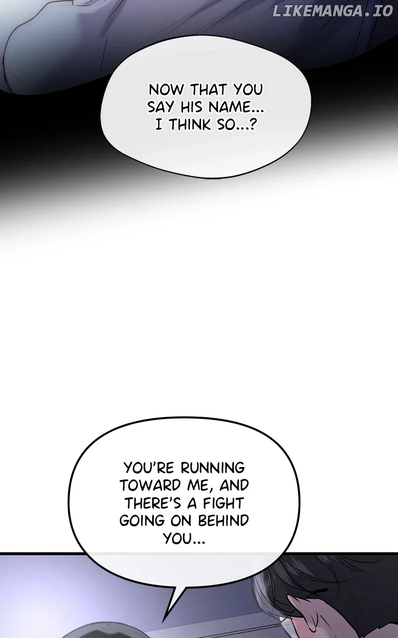 Back to Chanbi Chapter 28 page 11