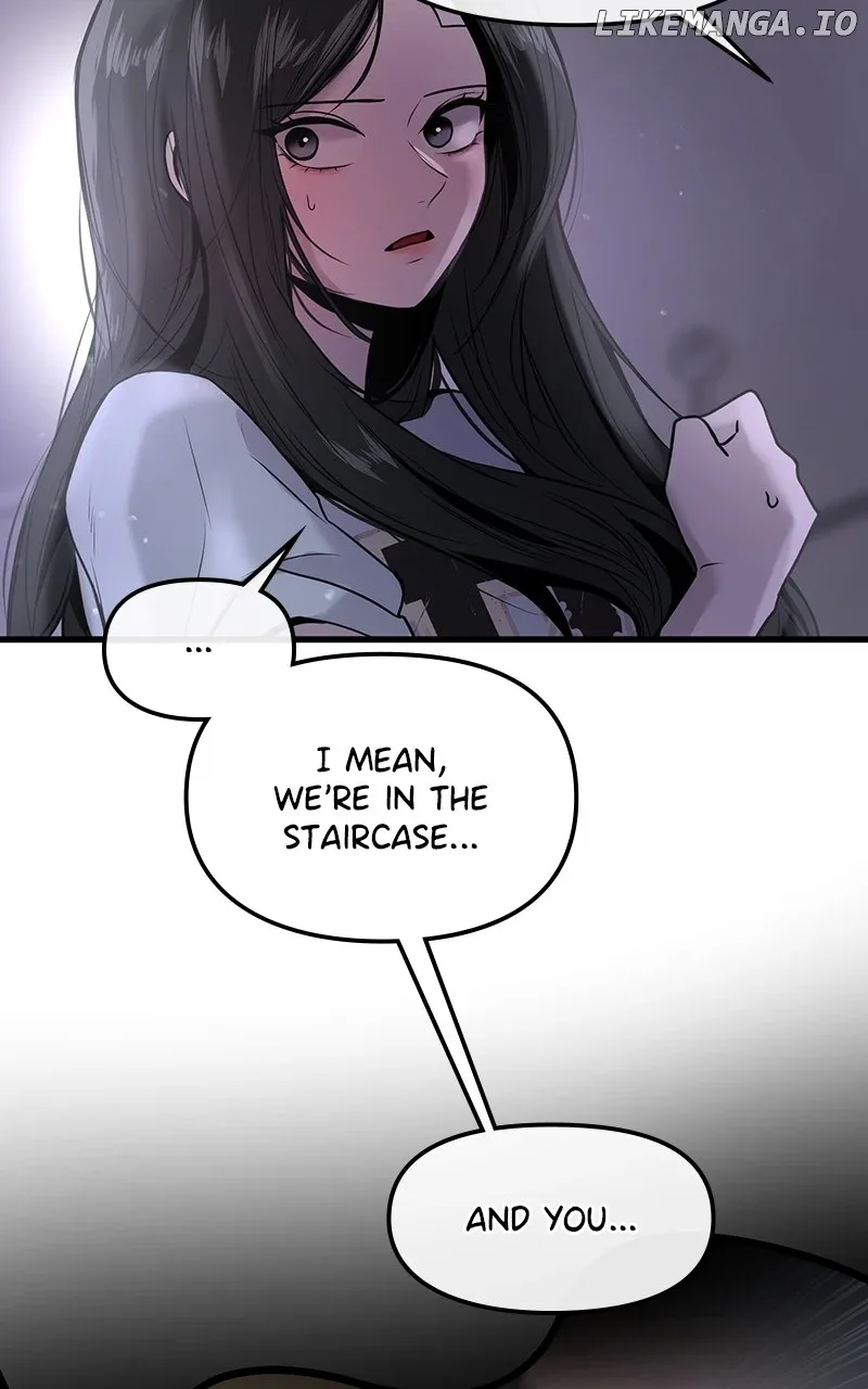 Back to Chanbi Chapter 28 page 6