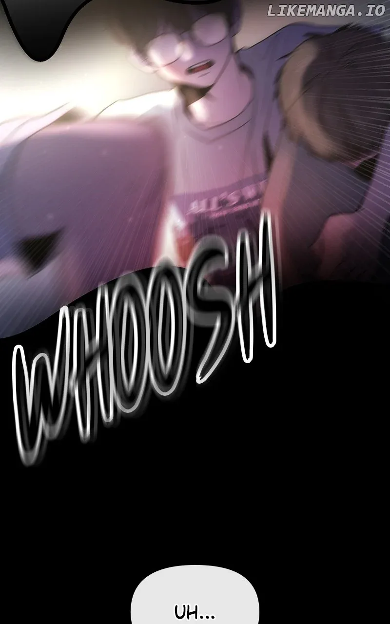 Back to Chanbi Chapter 28 page 7