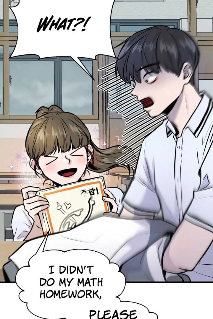 Back to Chanbi Chapter 1 page 184