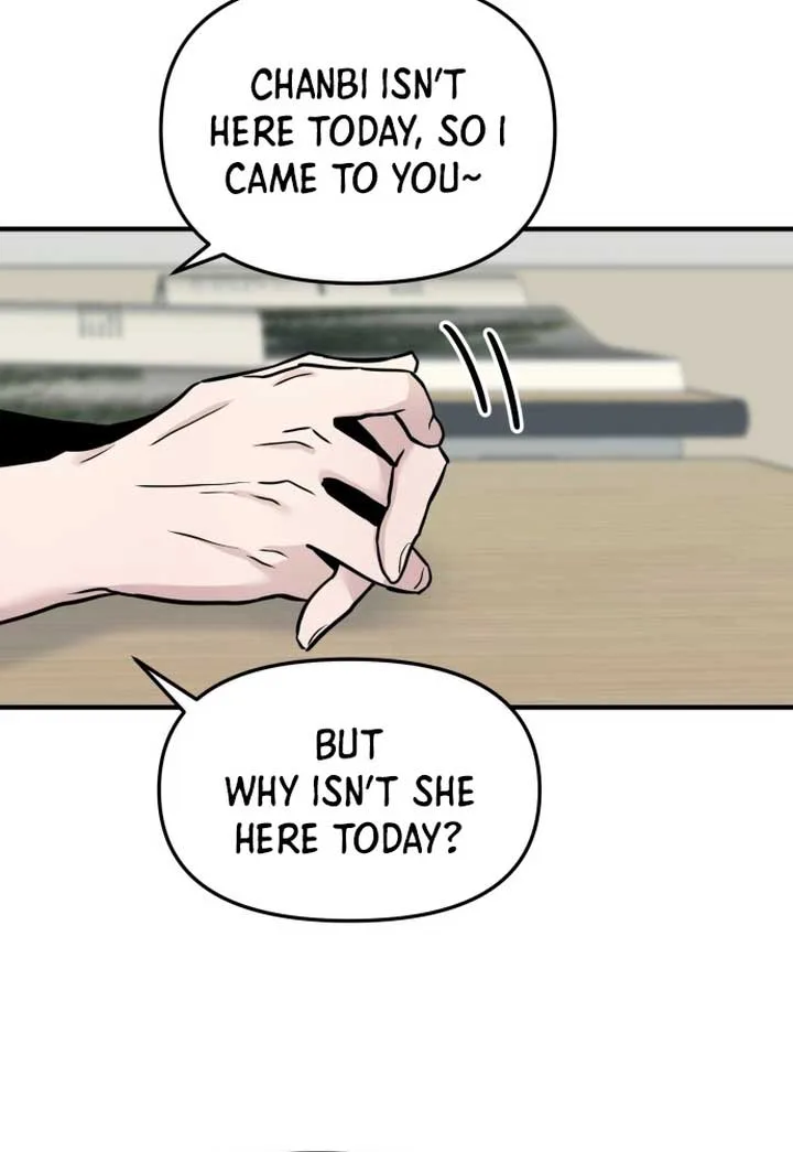 Back to Chanbi Chapter 1 page 189