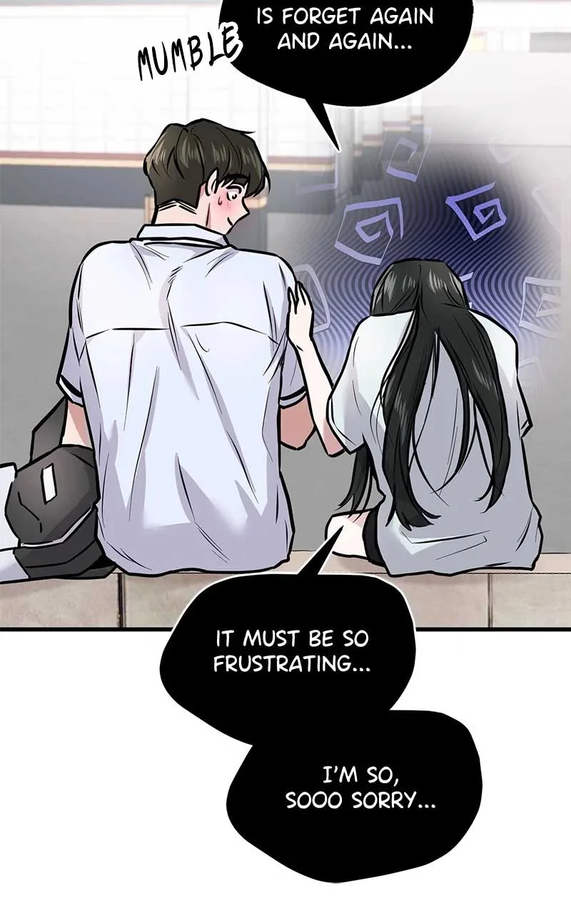 Back to Chanbi Chapter 4 page 26