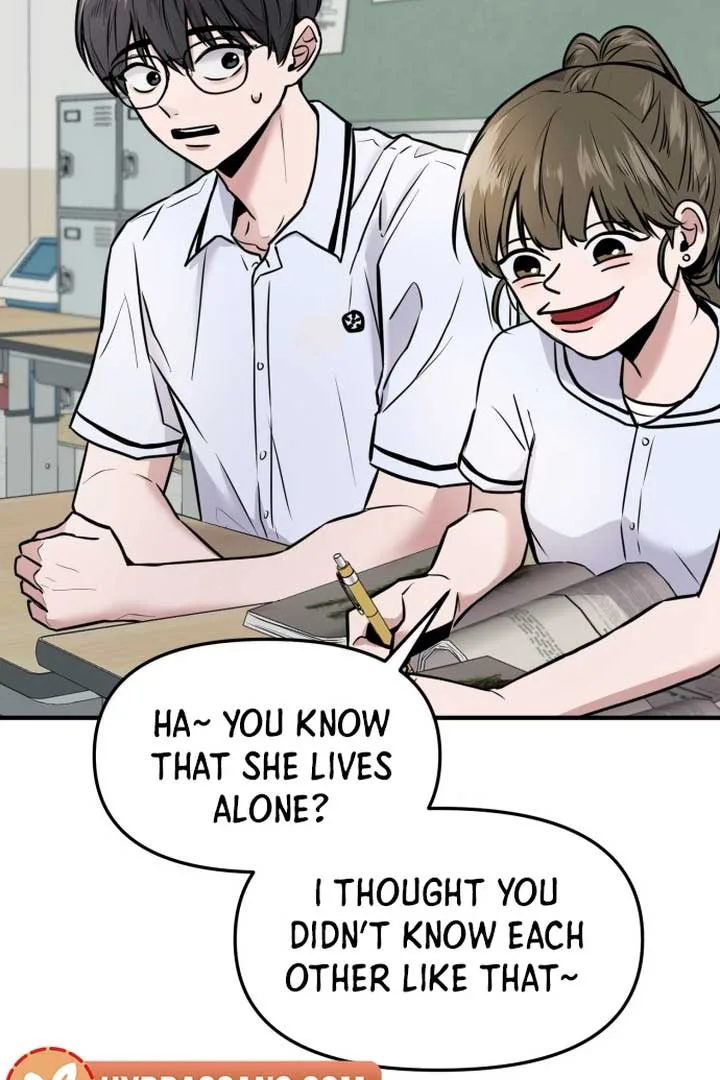 Back to Chanbi Chapter 1 page 192
