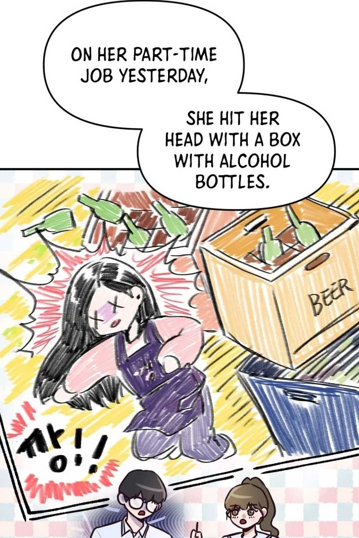 Back to Chanbi Chapter 1 page 190