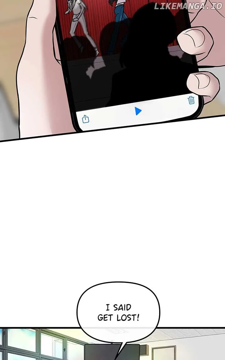Back to Chanbi Chapter 20 page 41