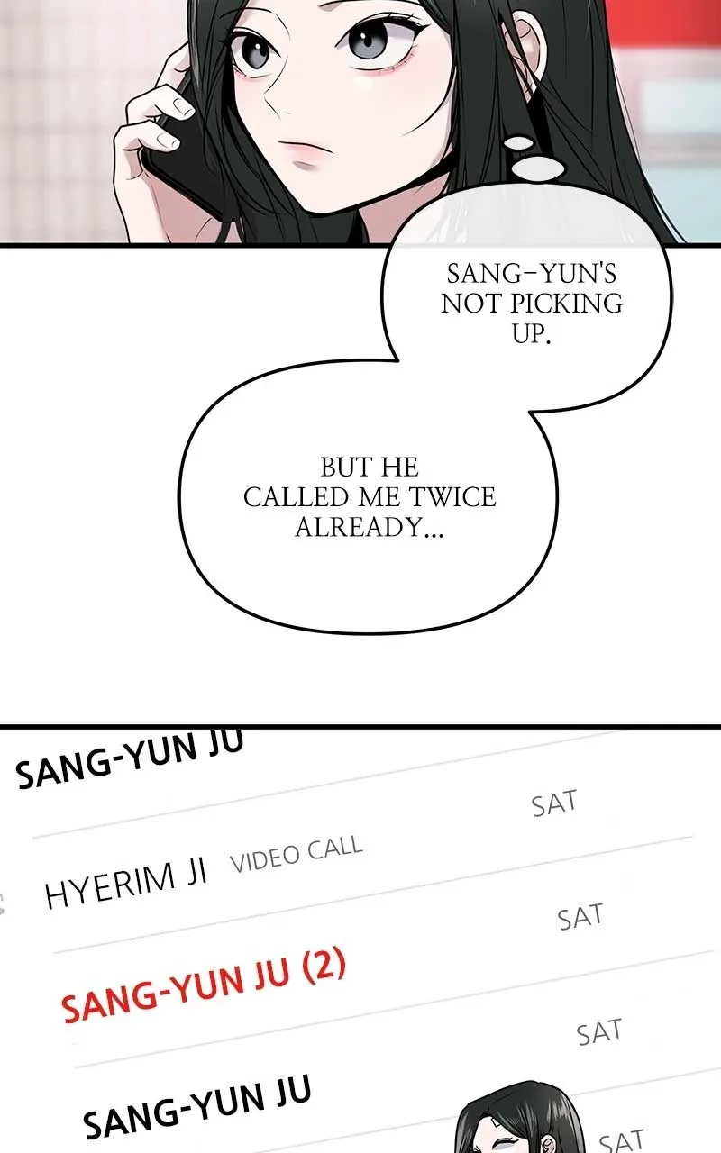 Back to Chanbi Chapter 8 page 94