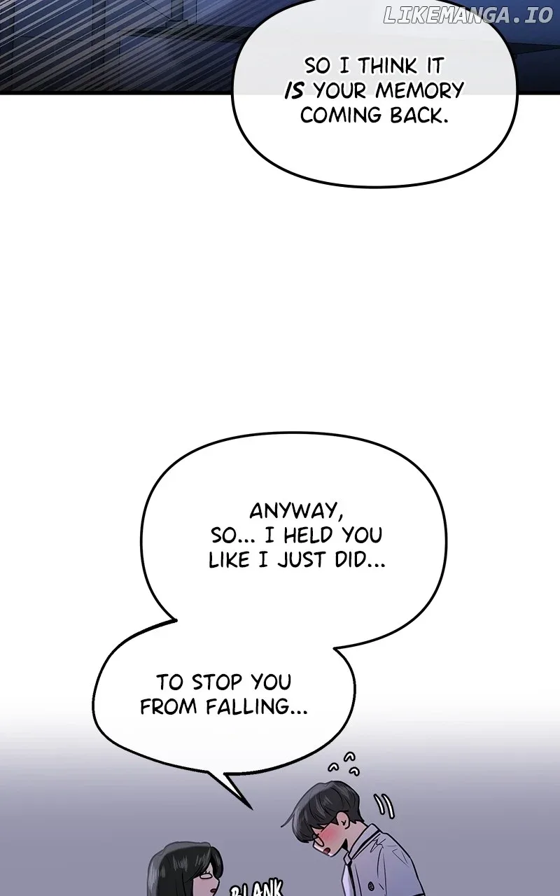 Back to Chanbi Chapter 28 page 14