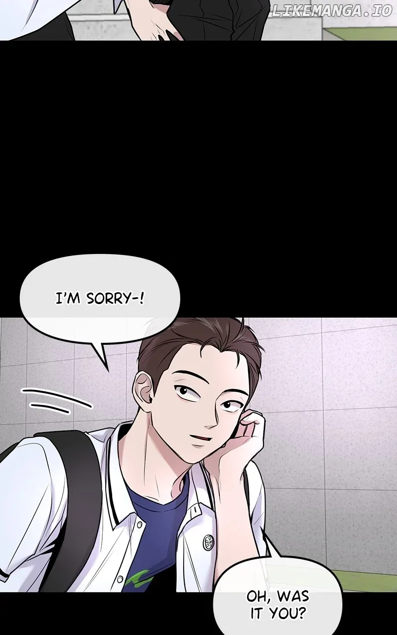 Back to Chanbi Chapter 10 page 84