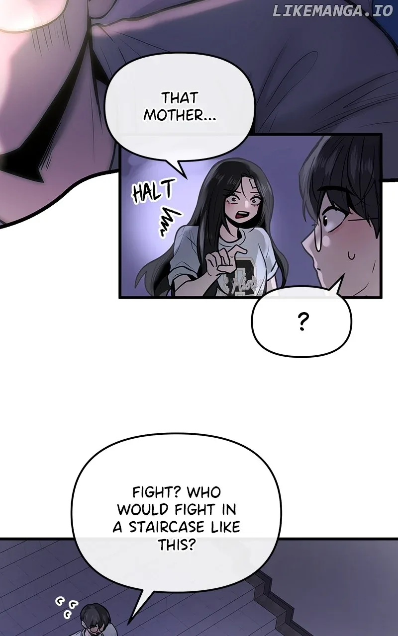 Back to Chanbi Chapter 28 page 9