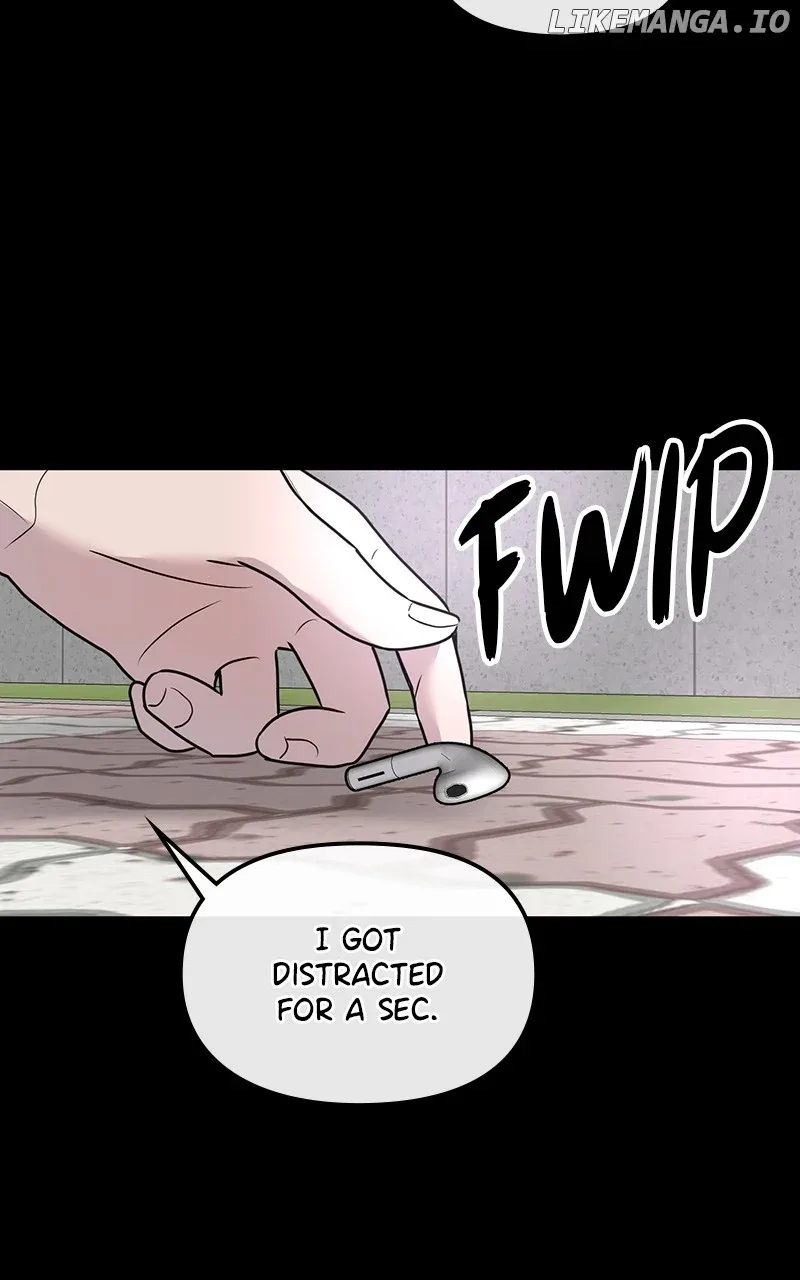 Back to Chanbi Chapter 10 page 85