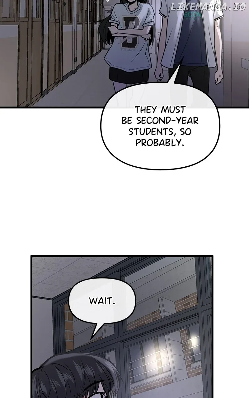 Back to Chanbi Chapter 28 page 30