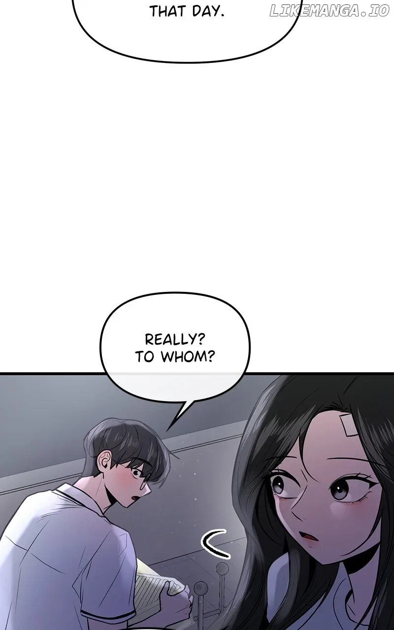 Back to Chanbi Chapter 28 page 23