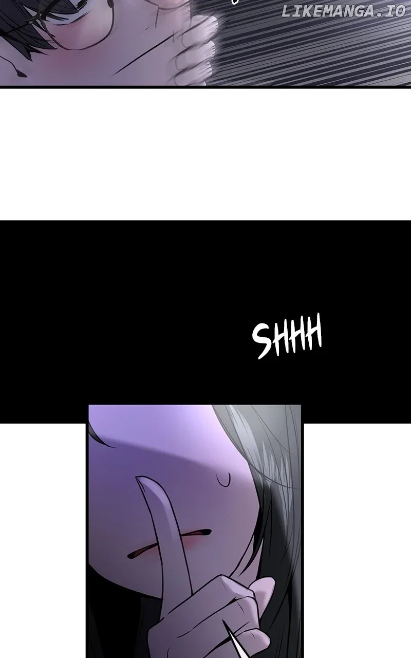Back to Chanbi Chapter 28 page 32