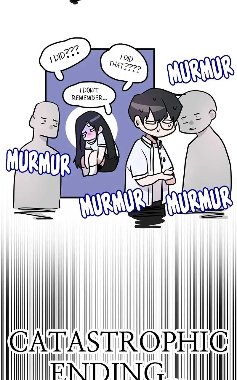 Back to Chanbi Chapter 6 page 83