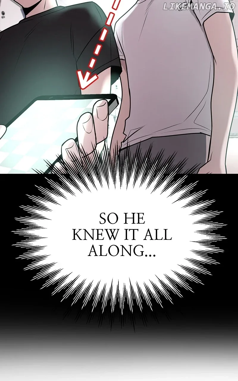 Back to Chanbi Chapter 11 page 91