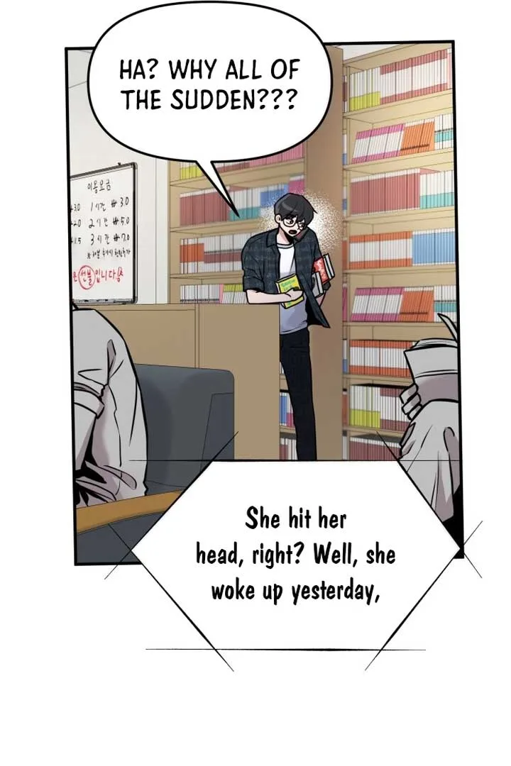 Back to Chanbi Chapter 1 page 200