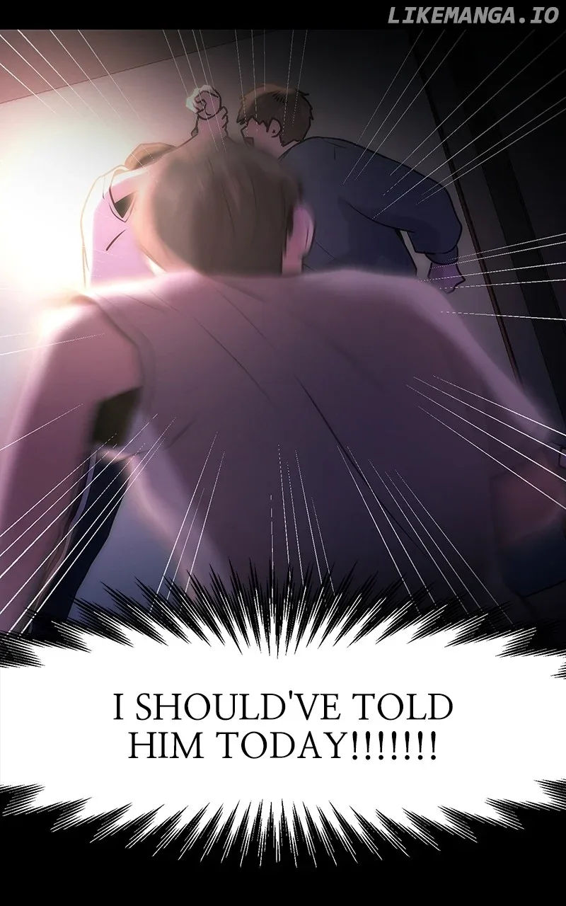 Back to Chanbi Chapter 28 page 21