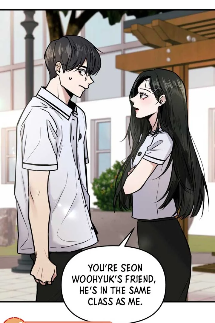 Back to Chanbi Chapter 1 page 205