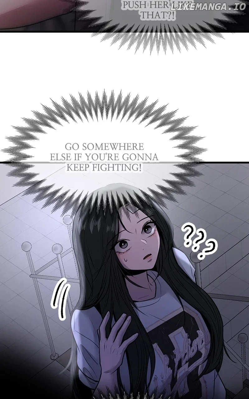 Back to Chanbi Chapter 28 page 18